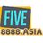 five8888asia