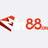 min88one