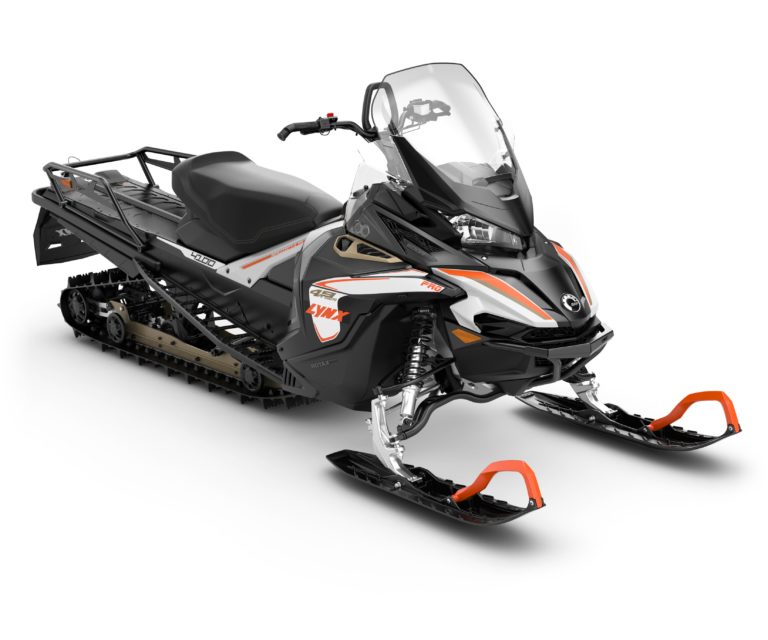 Lynx 49 Ranger PRO | snowmobile.se