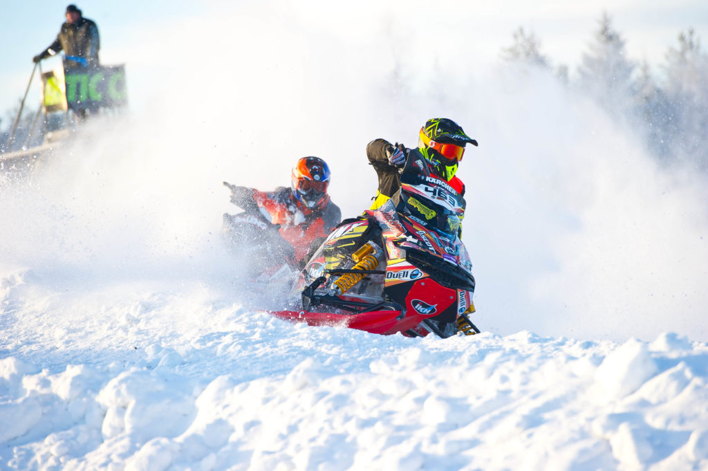 Snowcross World Championship | snowmobile.se