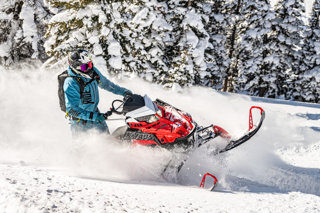 Polaris 2023 | Snowmobile.se